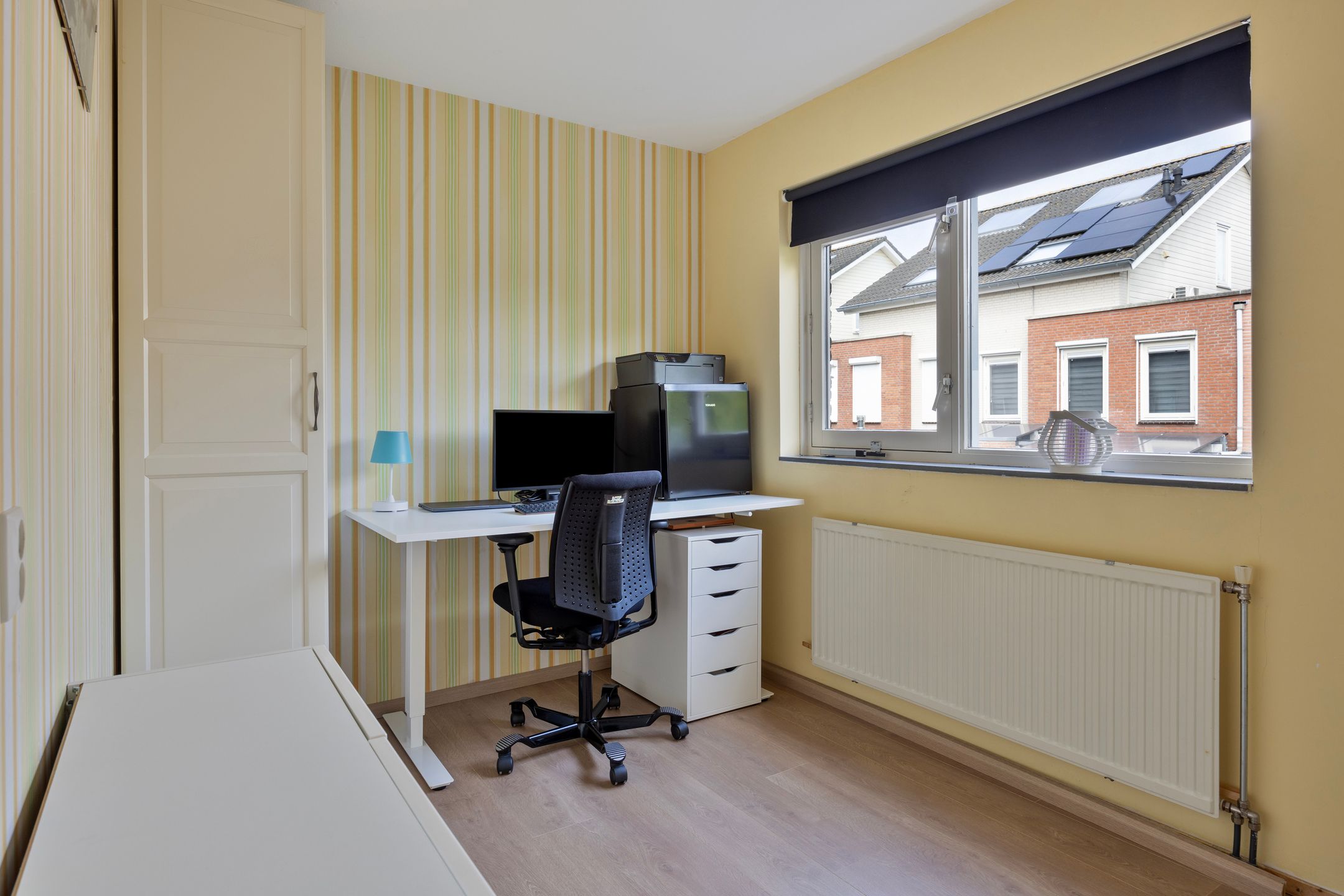 Foto 21 van Burgemeester Hendrixstraat 103