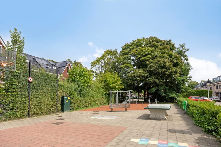 Photo 24 of Burgemeester Hendrixstraat 103