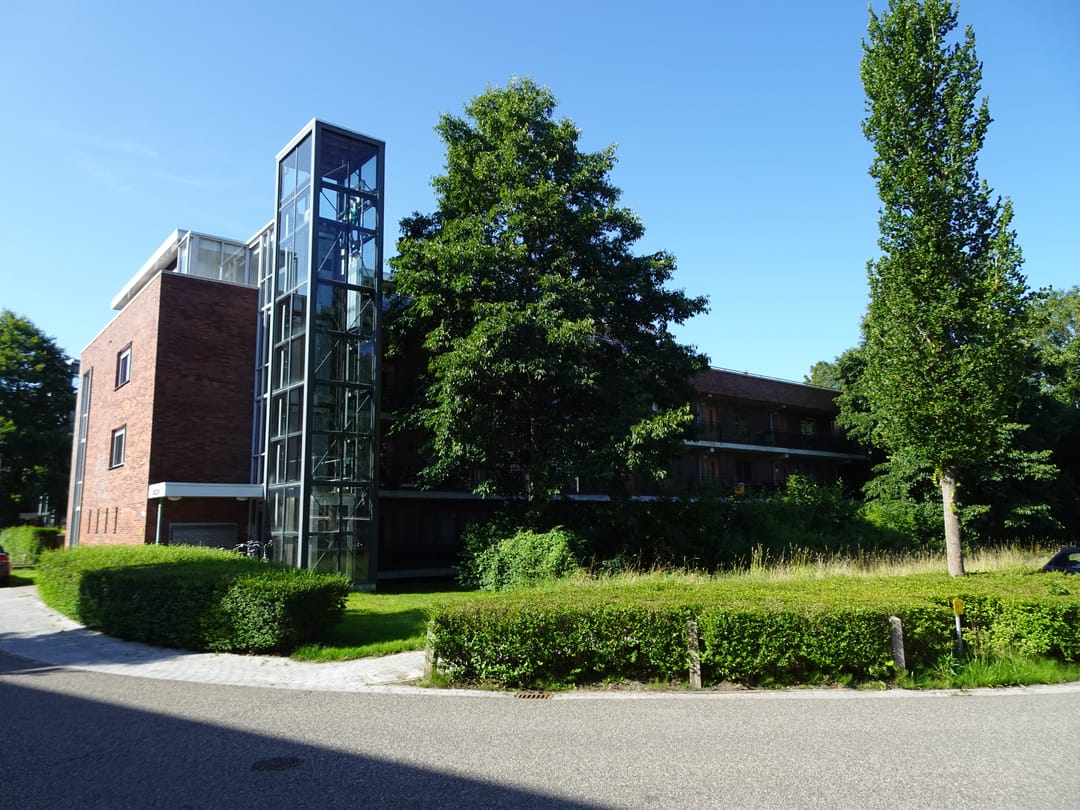 Photo 1 of Westerpark 101