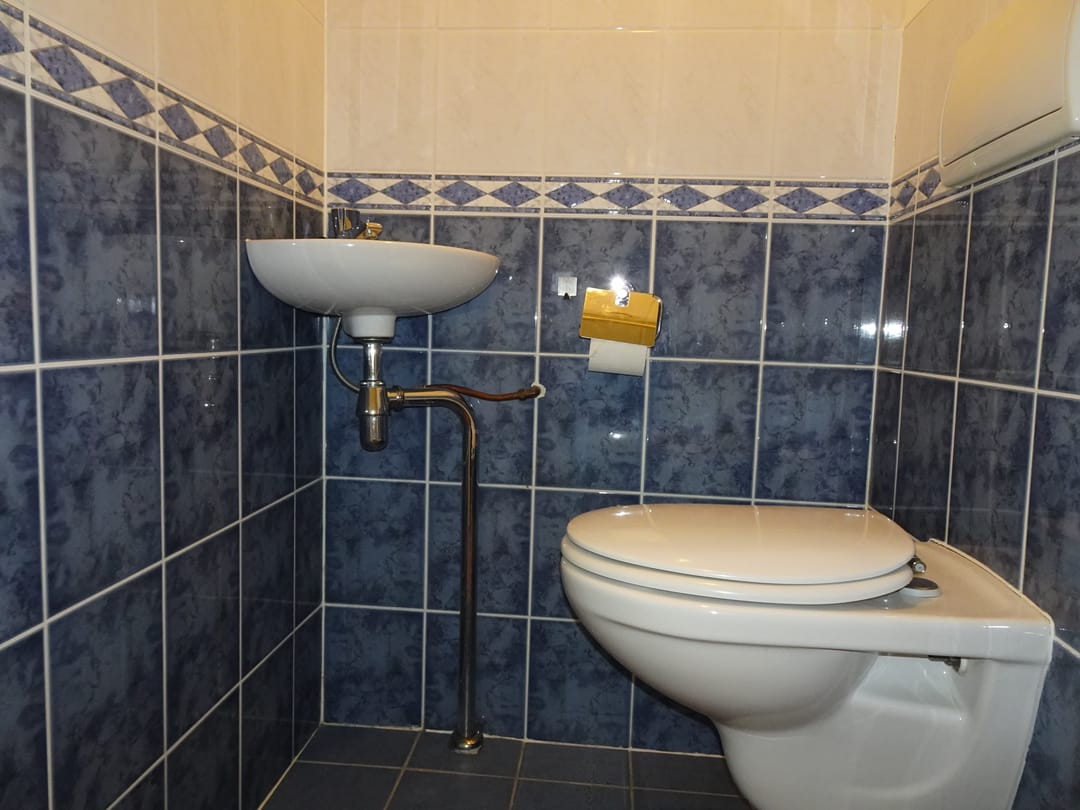 Photo 8 of Westerpark 101