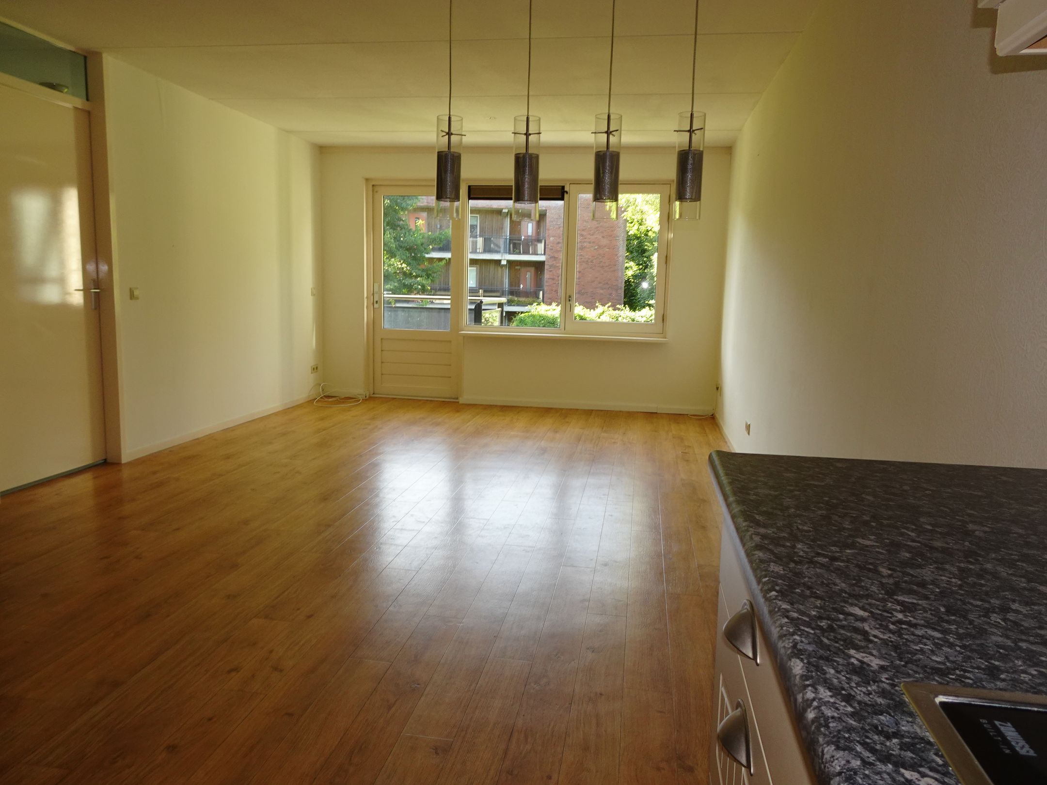 Photo 9 of Westerpark 101