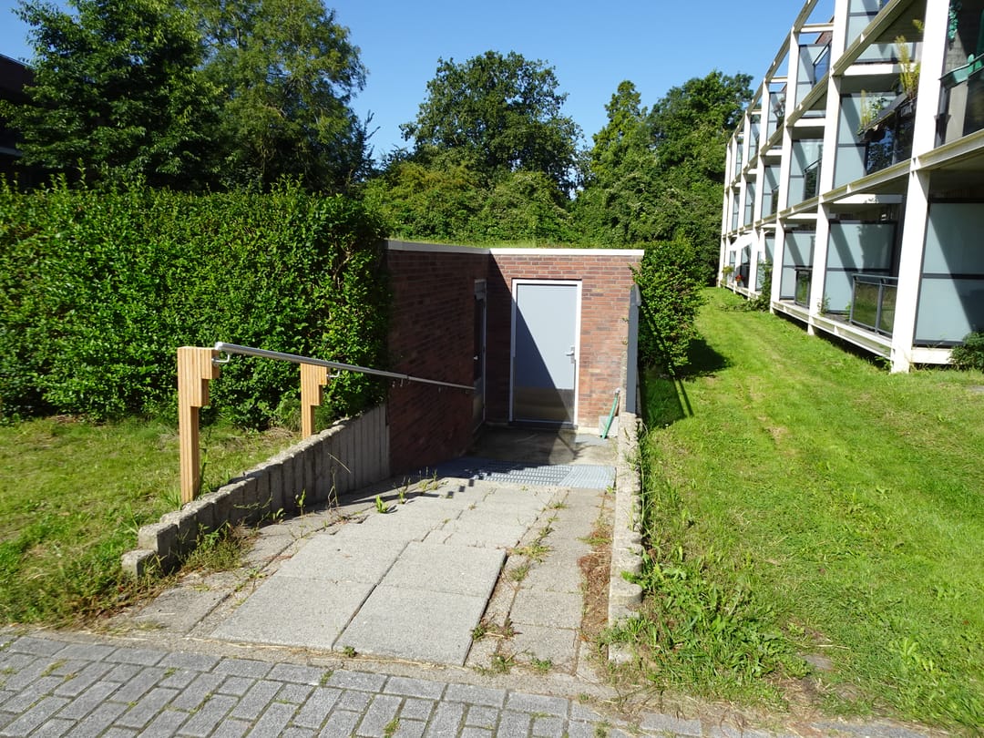 Photo 17 of Westerpark 101