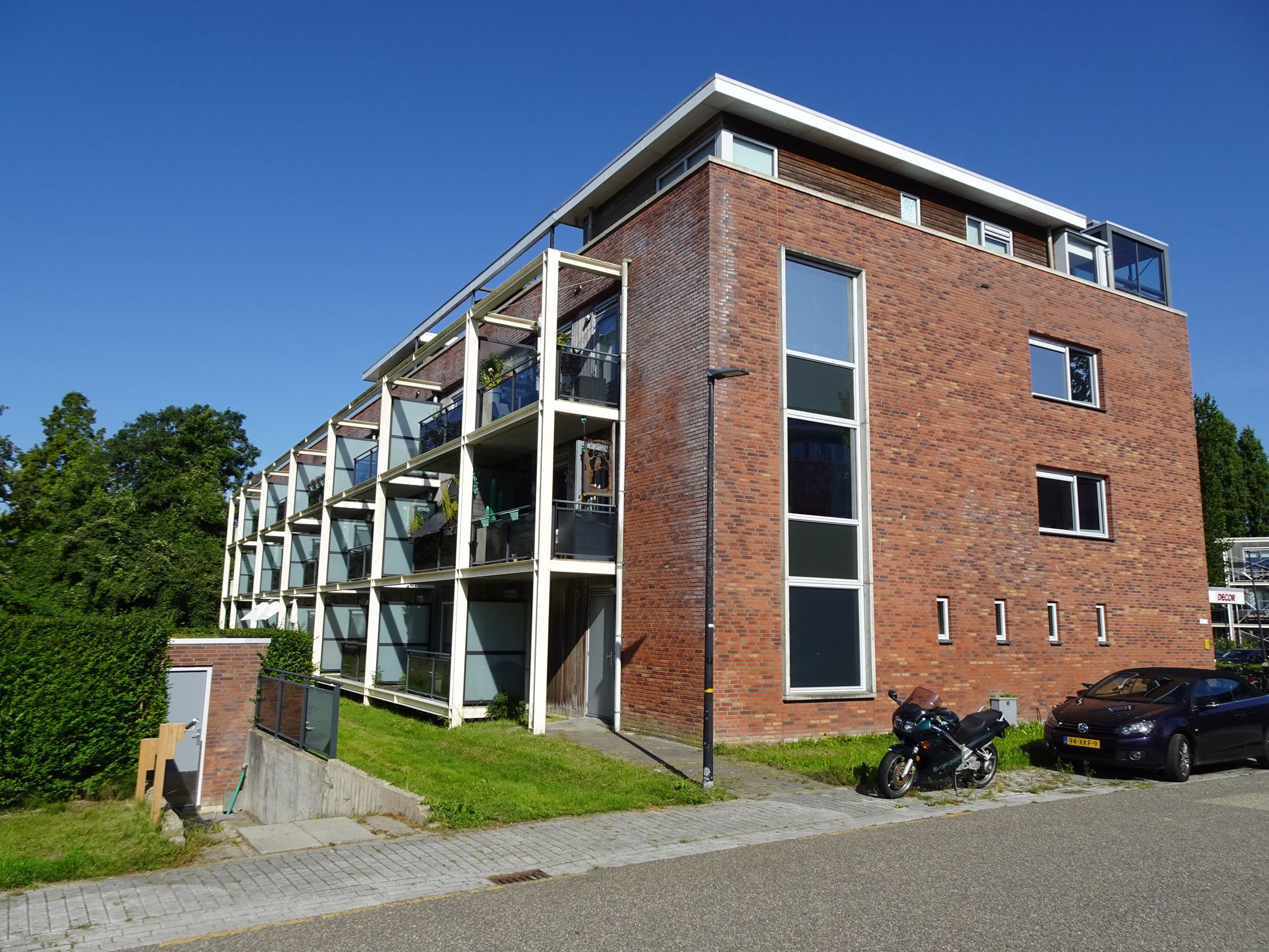 Photo 18 of Westerpark 101