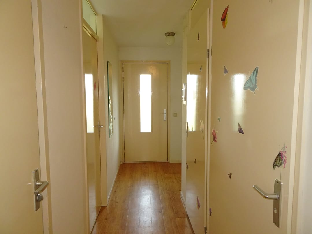 Photo 7 of Westerpark 101