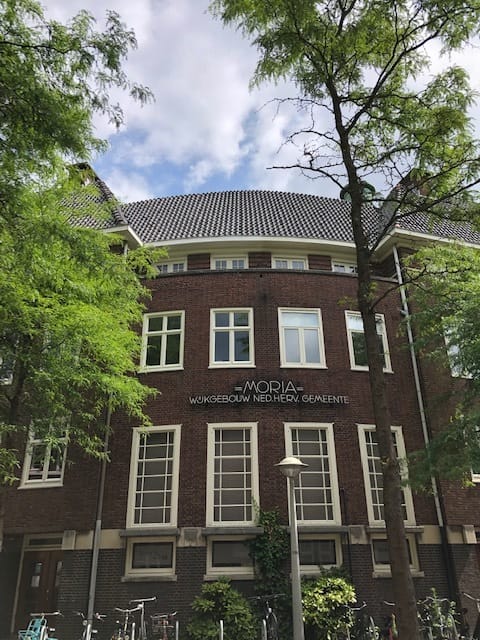 Foto 1 van Speerstraat 5-2