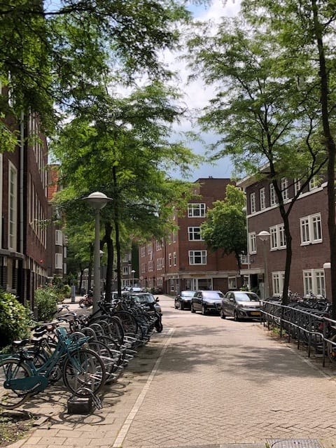 Photo 5 of Speerstraat 5-2