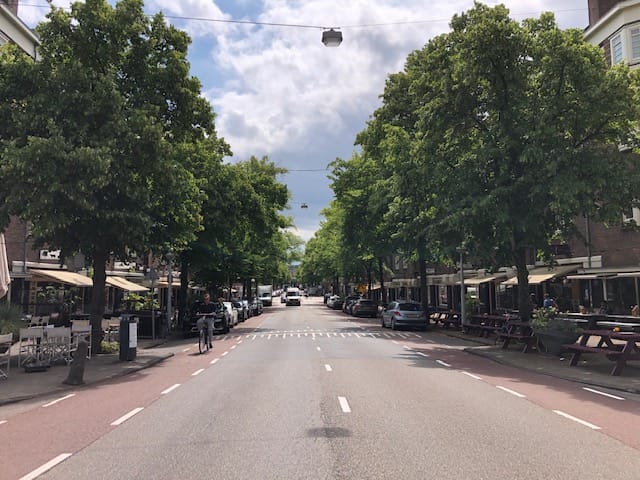 Foto 6 van Speerstraat 5-2
