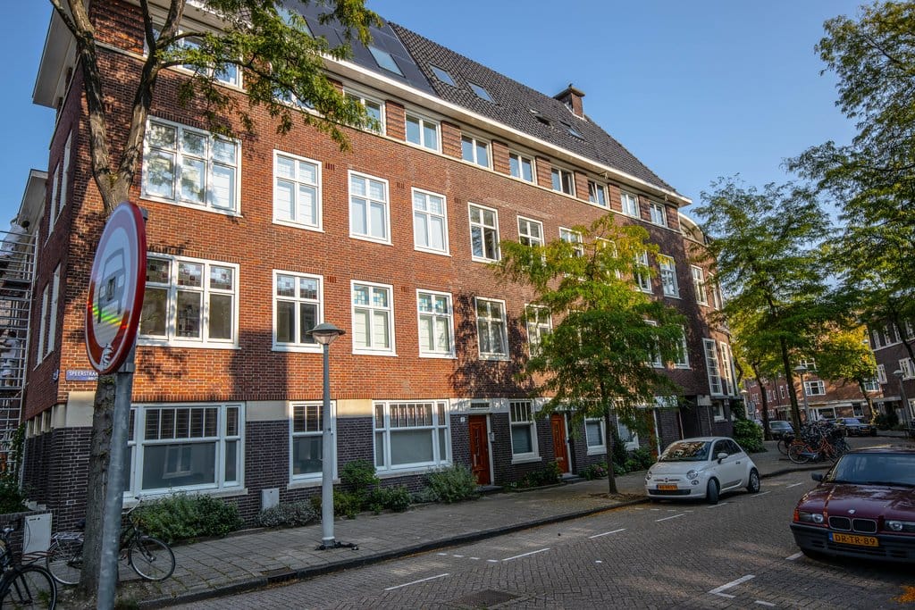 Foto 21 van Speerstraat 5-2