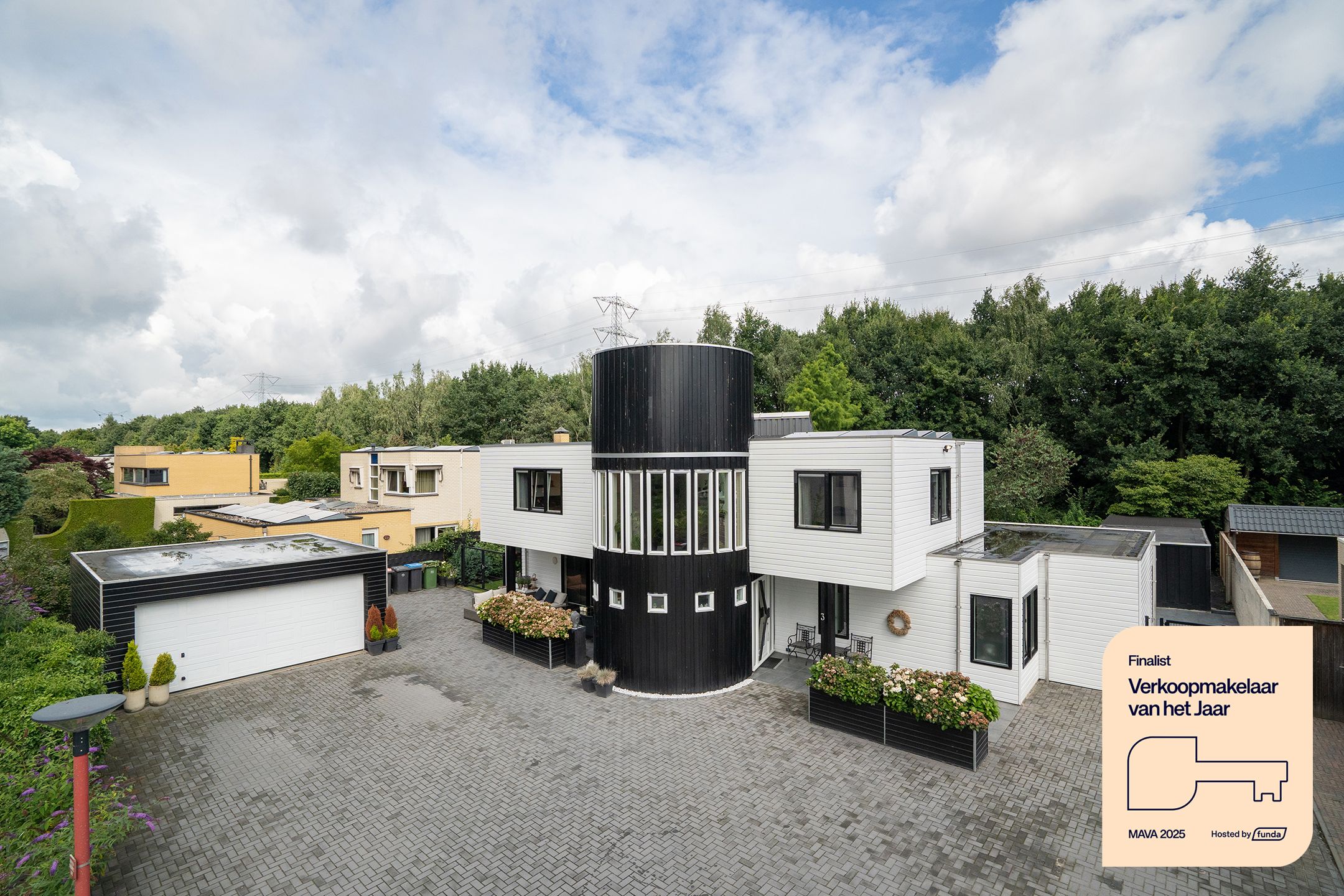 Zijpendaal, 3, Enschede, 7544NS, Overijssel, Nederland 3 