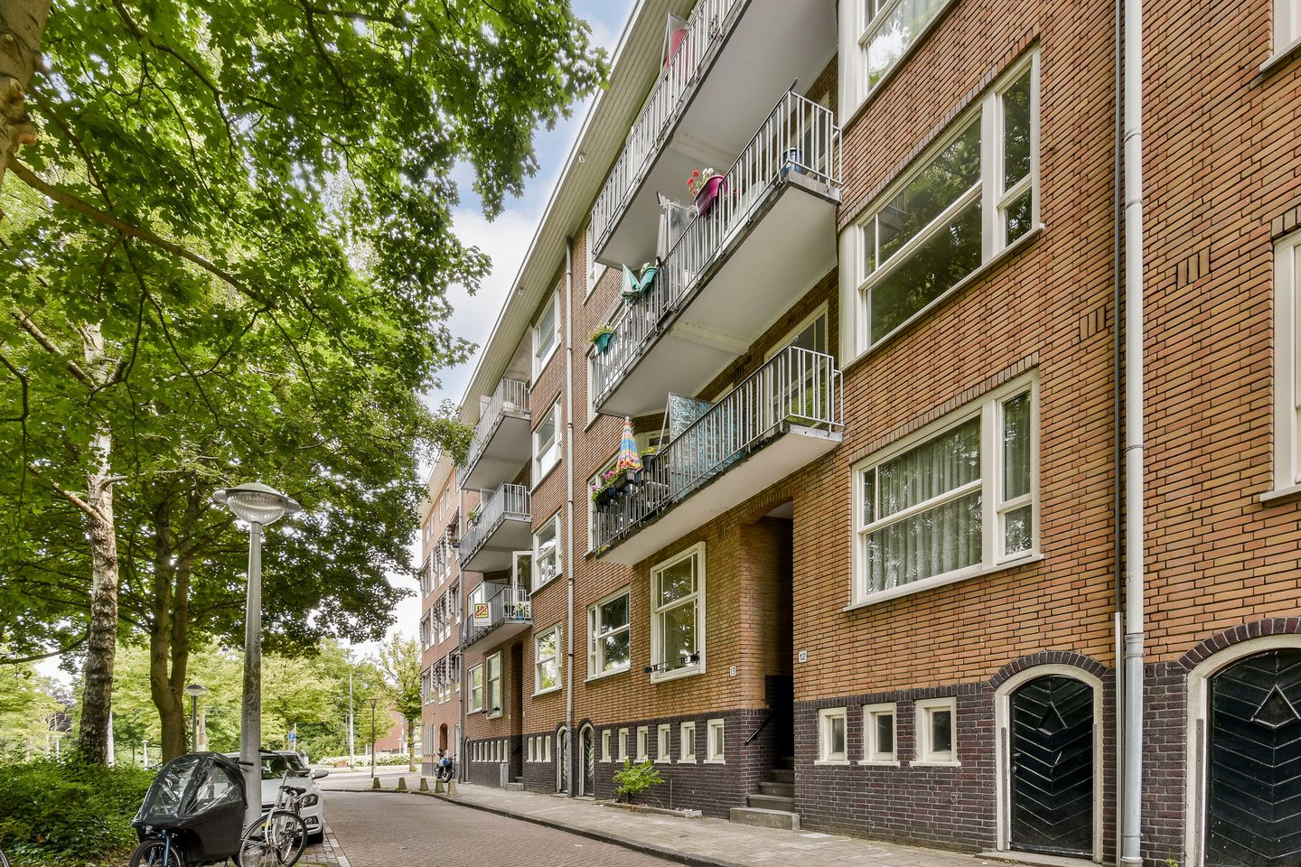 Foto 20 van Theophilusstraat 13-1