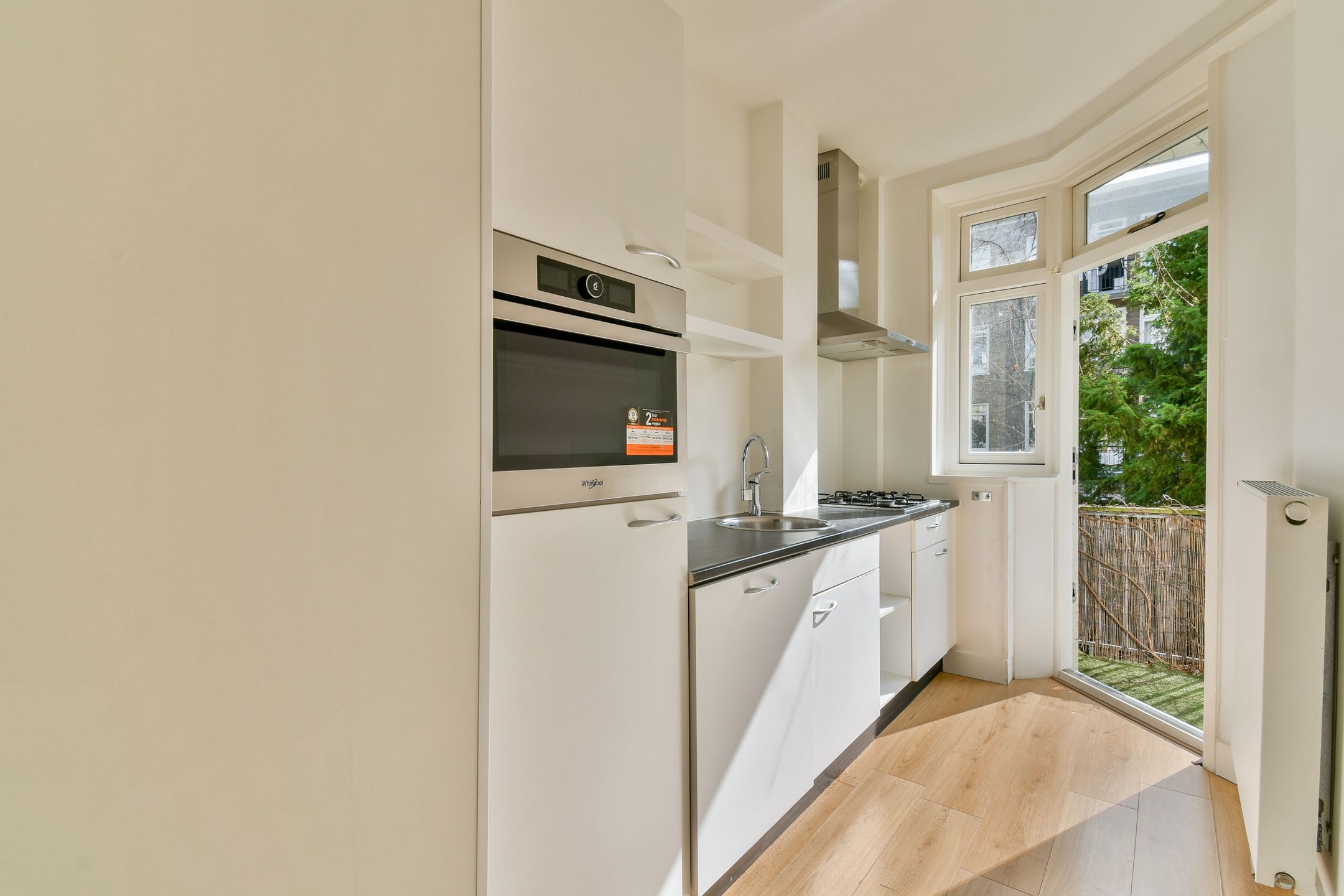 Foto 12 van Theophilusstraat 13-1