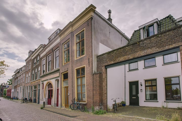 Foto 1 van Utrechtse Veer 23-A