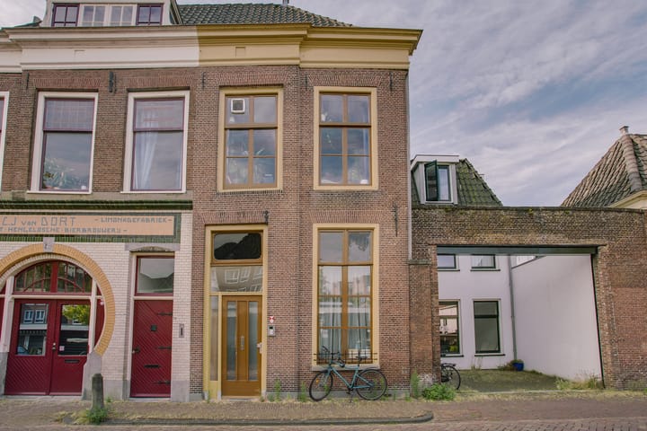 Foto 3 van Utrechtse Veer 23-A