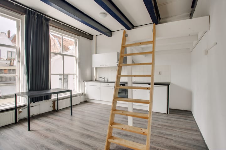 Foto 6 van Utrechtse Veer 23-A