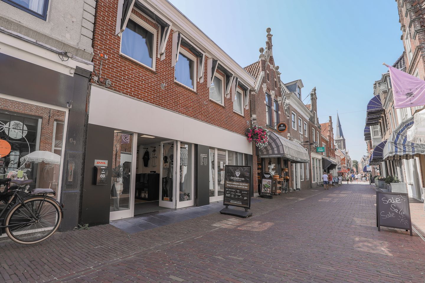 Bekijk foto 1 van Westerstraat 69