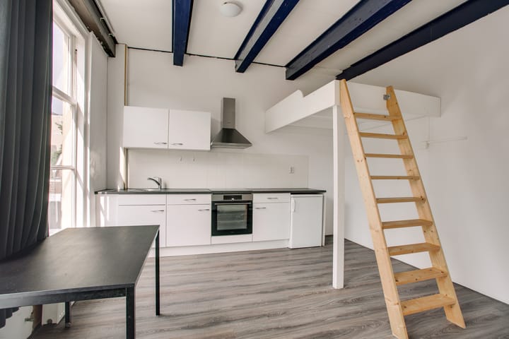 Foto 7 van Utrechtse Veer 23-A