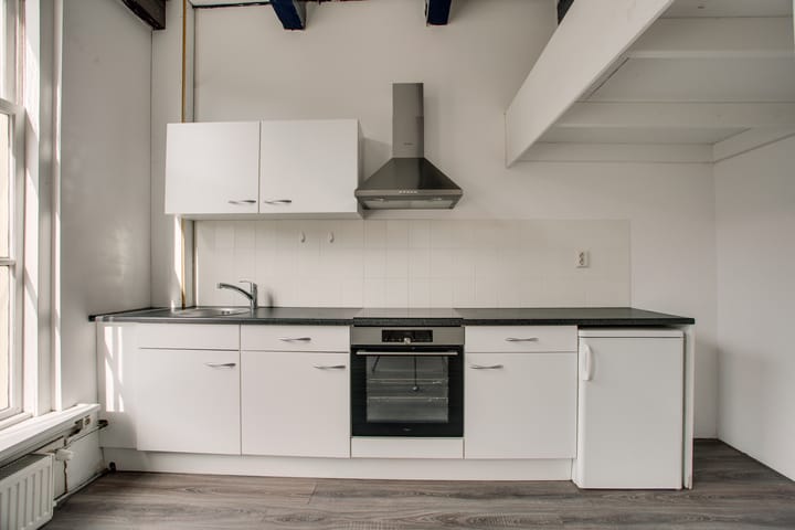 Foto 8 van Utrechtse Veer 23-A