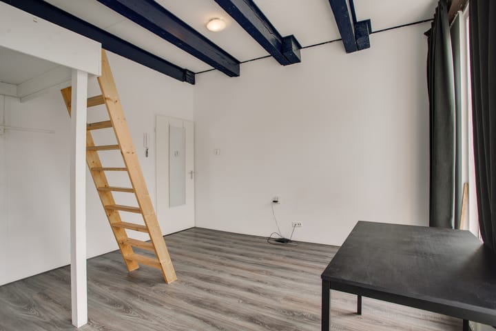 Foto 11 van Utrechtse Veer 23-A