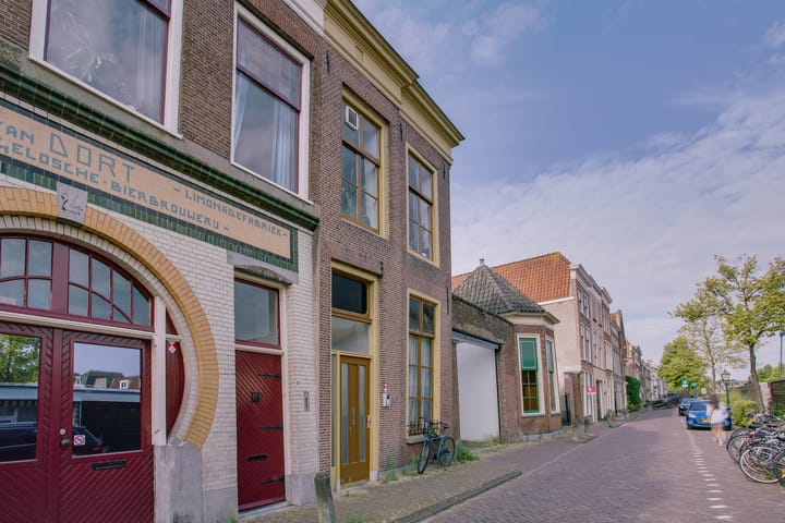 Foto 16 van Utrechtse Veer 23-A