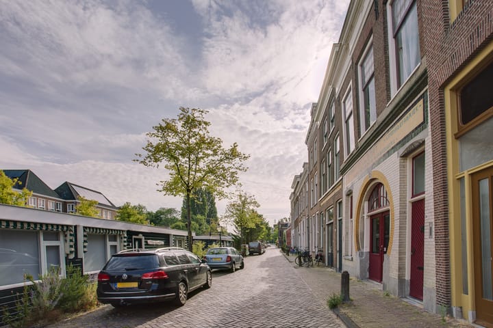 Foto 17 van Utrechtse Veer 23-A