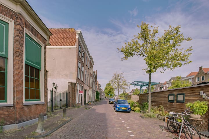 Foto 18 van Utrechtse Veer 23-A