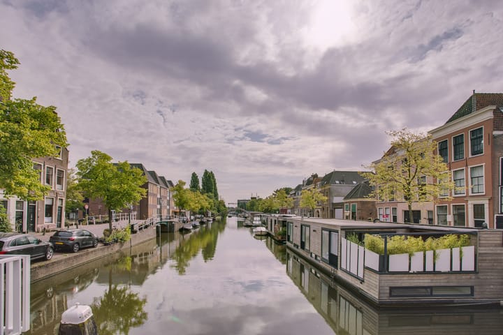 Foto 20 van Utrechtse Veer 23-A