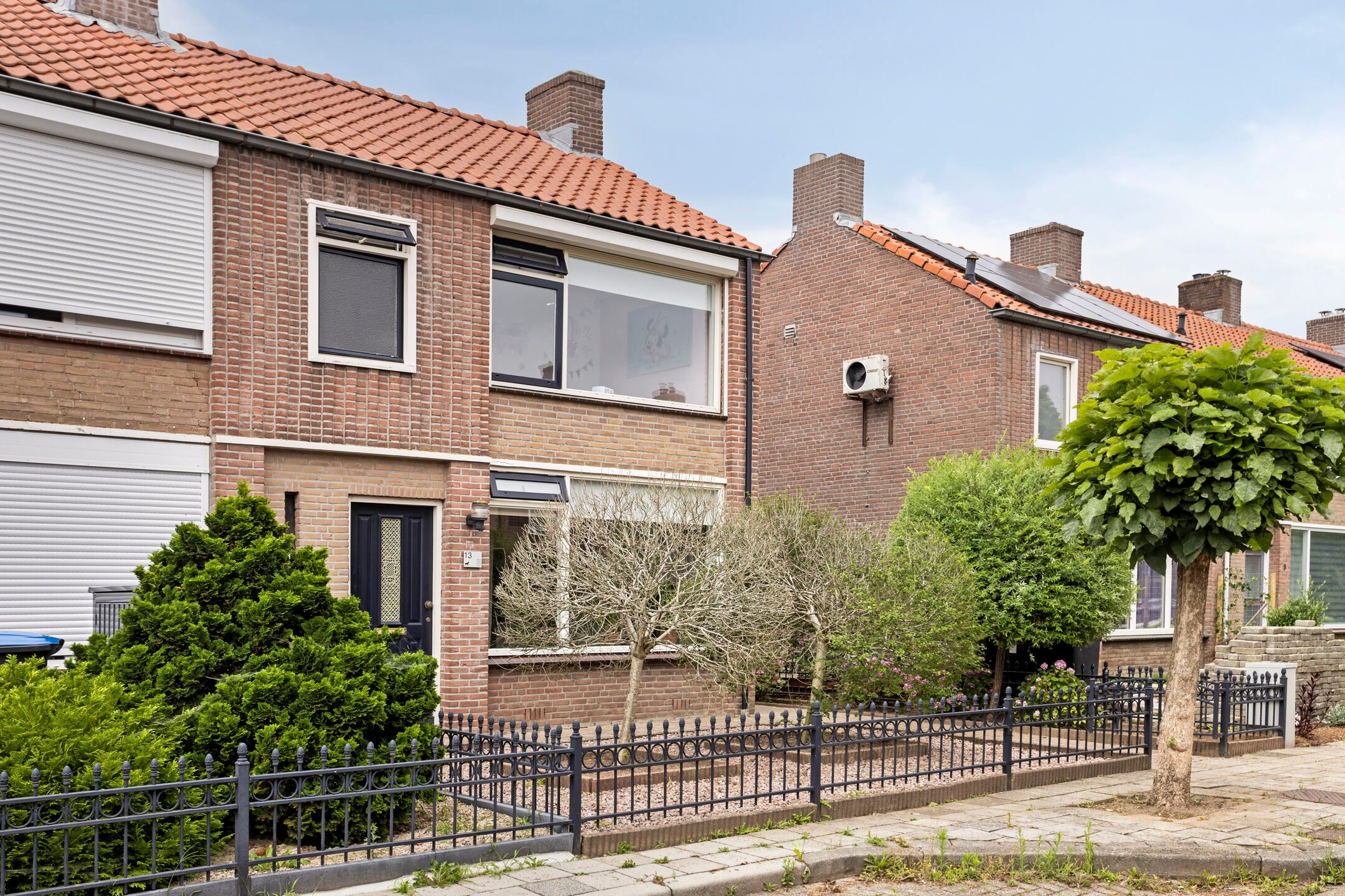 Piet Heinstraat, 13, Druten, 6651ZR, Gelderland, Nederland 13 