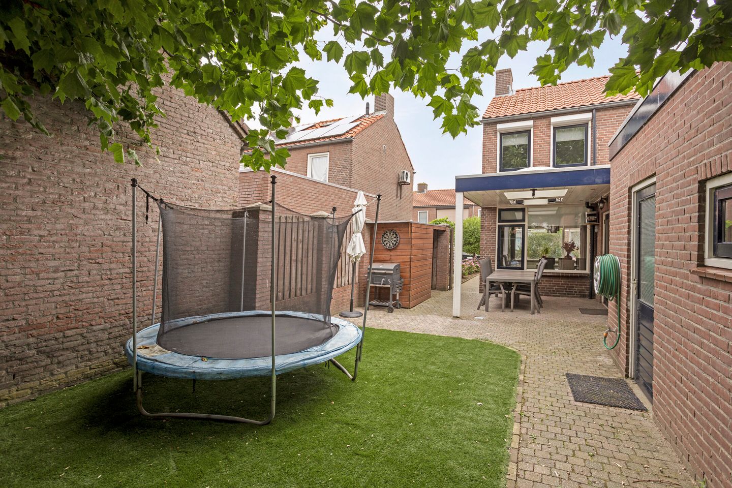 Foto 4 van Piet Heinstraat 13