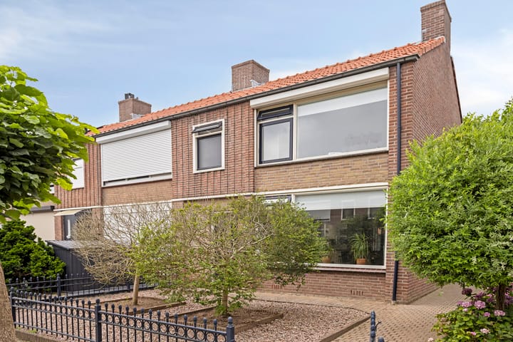 Foto 5 van Piet Heinstraat 13