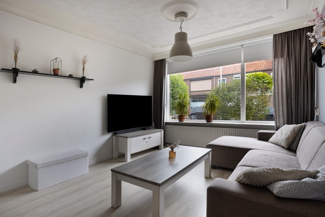 Foto 8 van Piet Heinstraat 13