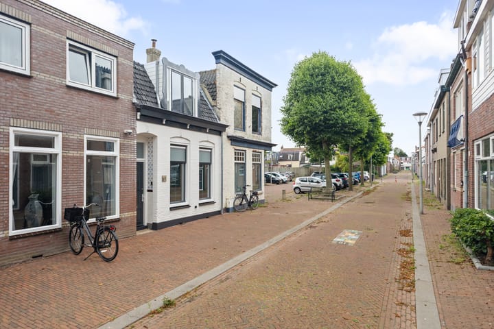 Foto 2 van Hoogstraat 51