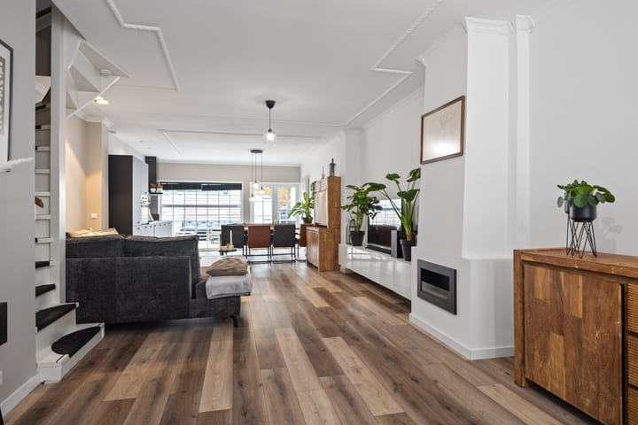 Foto 3 van Hoogstraat 51