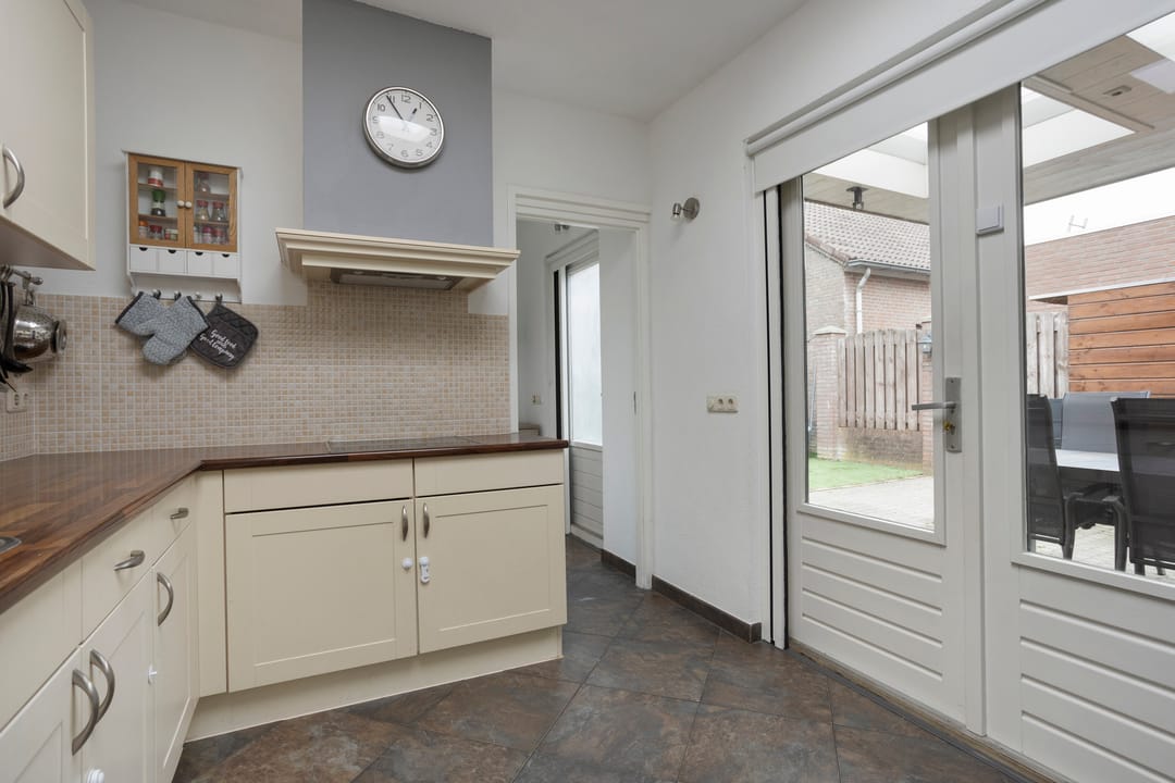 Foto 13 van Piet Heinstraat 13