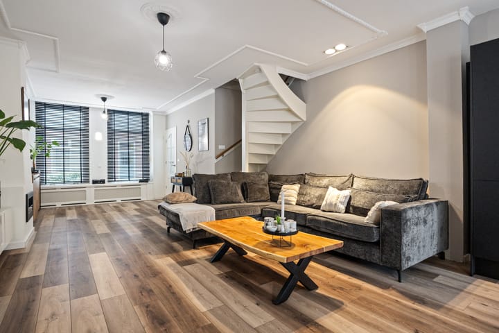 Foto 5 van Hoogstraat 51