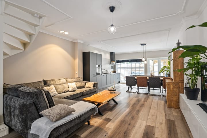 Foto 6 van Hoogstraat 51