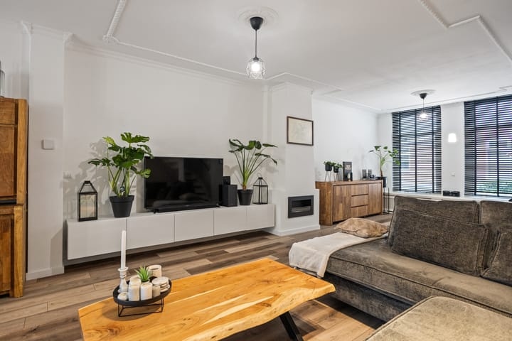 Foto 7 van Hoogstraat 51