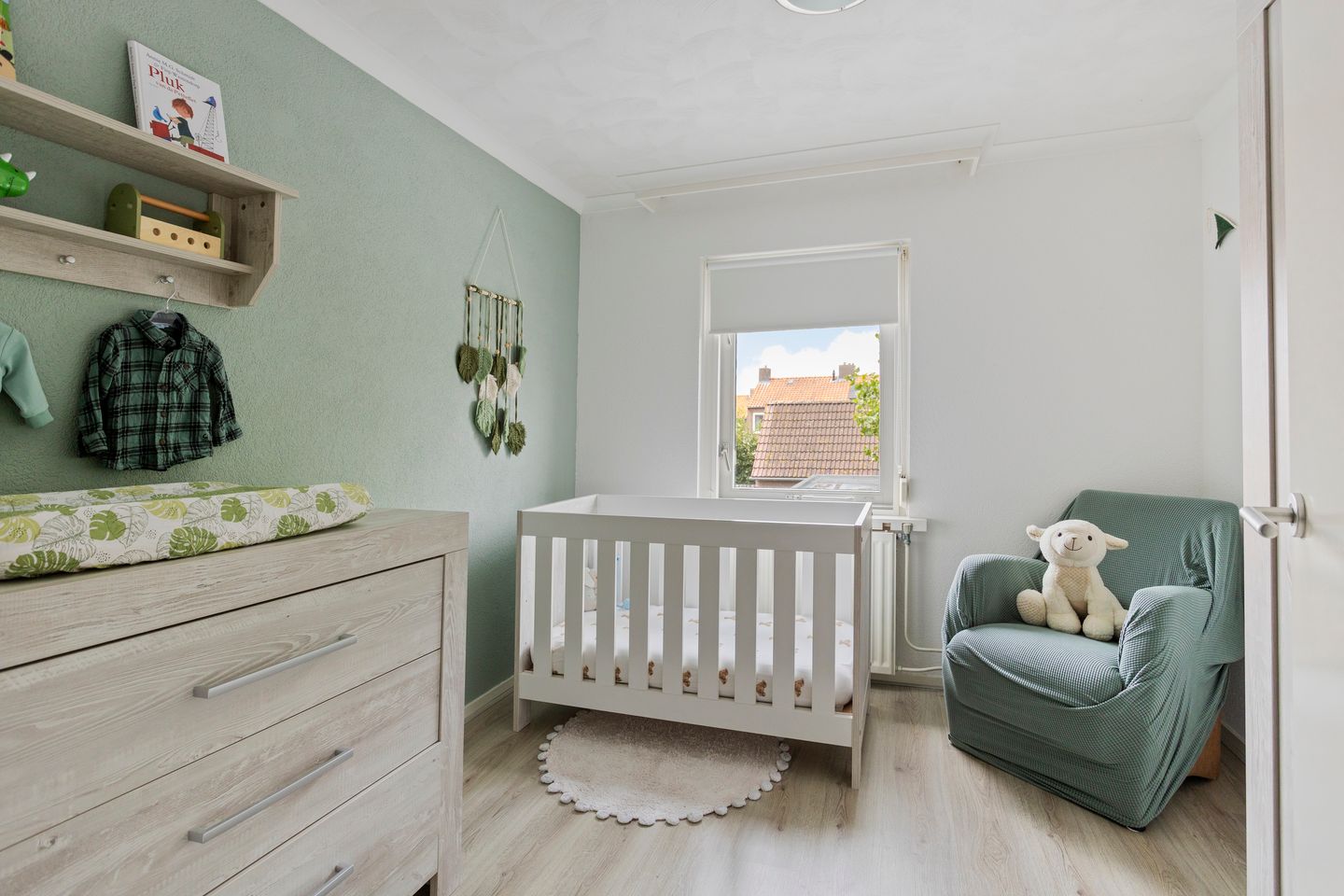 Foto 19 van Piet Heinstraat 13