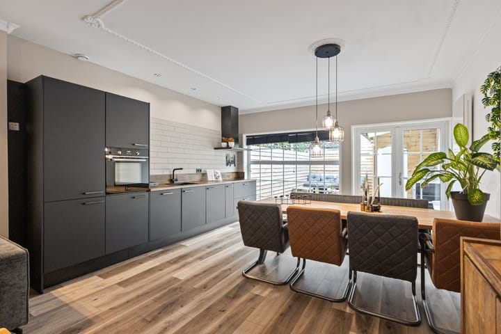 Foto 9 van Hoogstraat 51