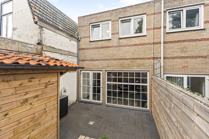 Foto 12 van Hoogstraat 51