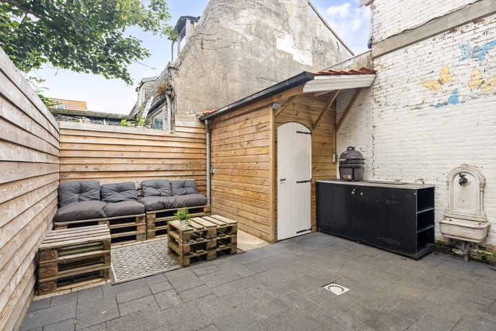 Foto 13 van Hoogstraat 51