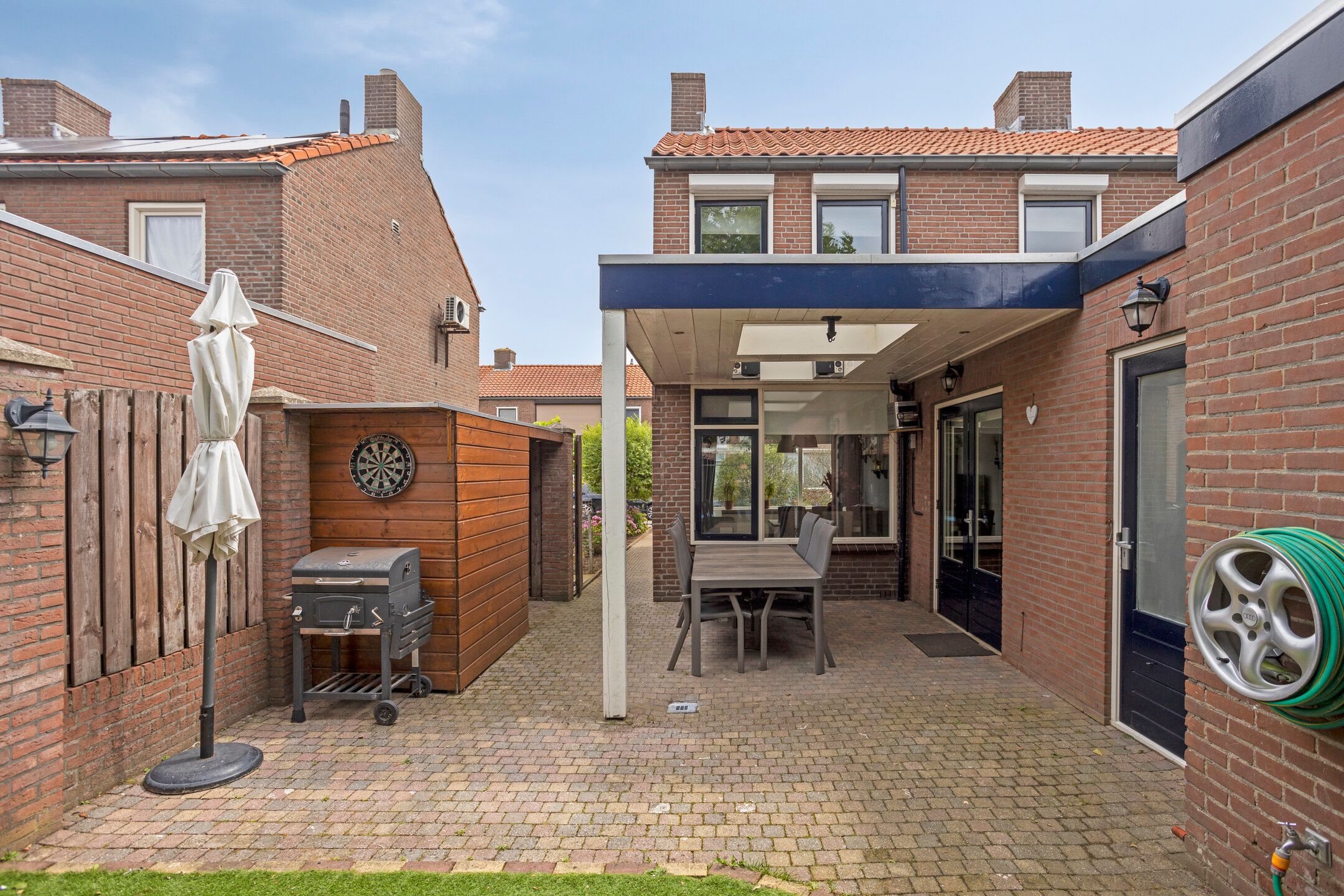 Foto 24 van Piet Heinstraat 13