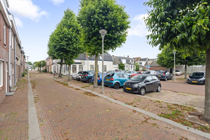 Foto 24 van Hoogstraat 51