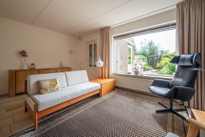 Foto 2 van Oude Borg 17