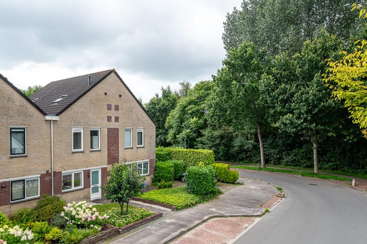 Foto 6 van Oude Borg 17