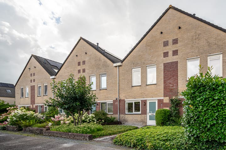 Foto 9 van Oude Borg 17