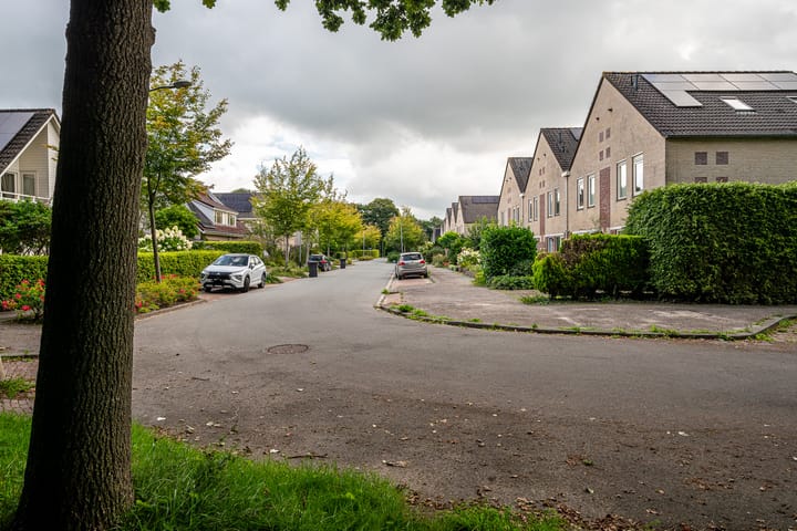 Foto 10 van Oude Borg 17