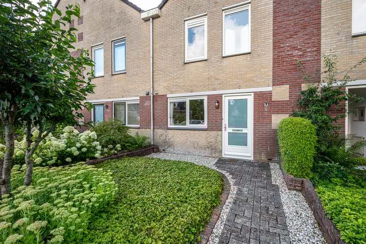 Foto 11 van Oude Borg 17