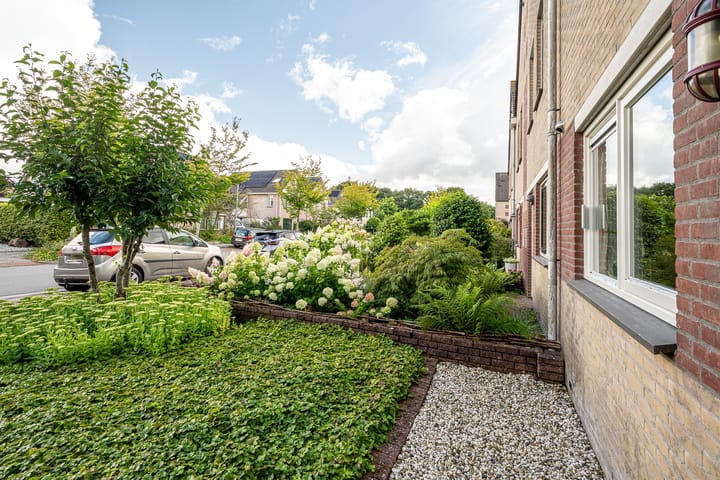 Foto 13 van Oude Borg 17