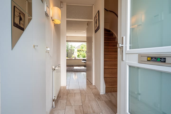 Foto 14 van Oude Borg 17