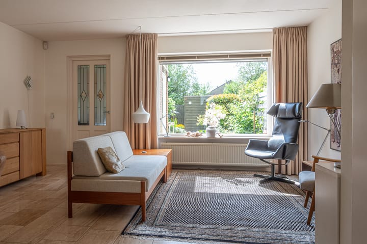 Foto 15 van Oude Borg 17